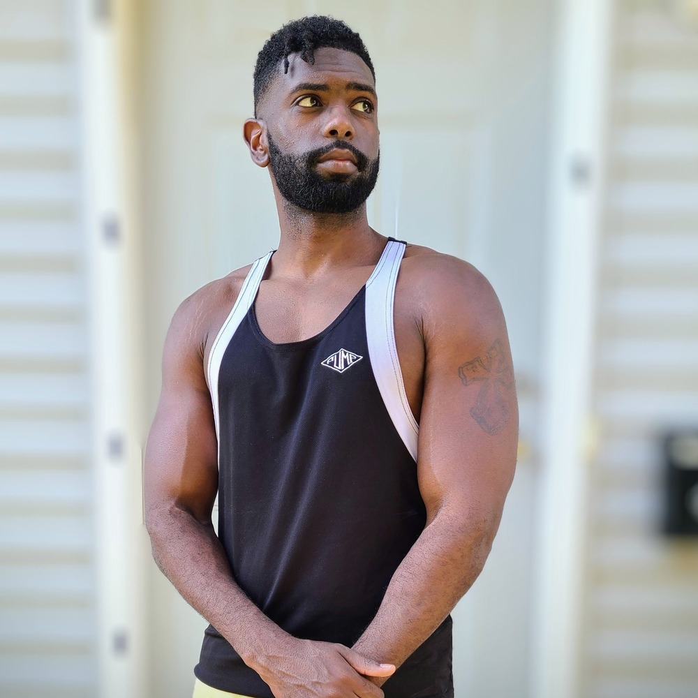 Meet your Posher, Kyreme